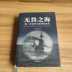 无畏之海：第一次世界大战海战全史