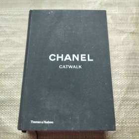 香奈儿 T 台走秀  chanel catwalkchanel catwalk