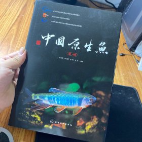 中国原生鱼