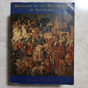 readings in the philosophy of language