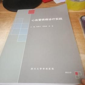 心血管疾病诊疗实践