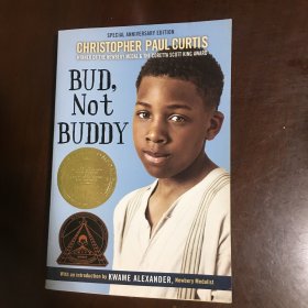 Bud, Not Buddy 巴德不是巴迪