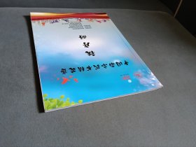 2020中国南京武术精英赛秩序册