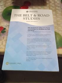 THE BELT&ROAD STUDIES