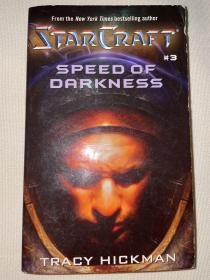 Starcraft Speed of Darkness (StarCraft #3)