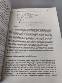 modern operating systems 计算机操作系统 美国原版