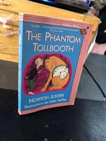 The Phantom Tollbooth