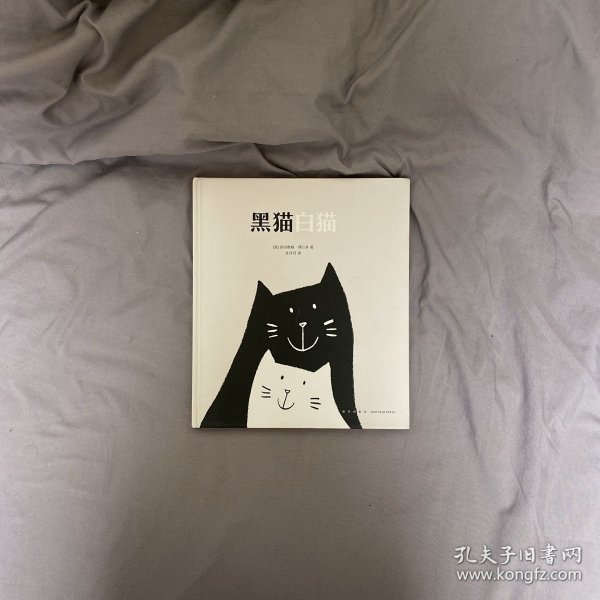 黑猫白猫