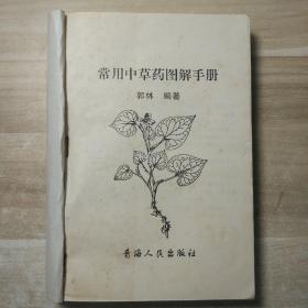 常用中草药图解手册