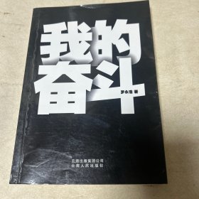 我的奋斗