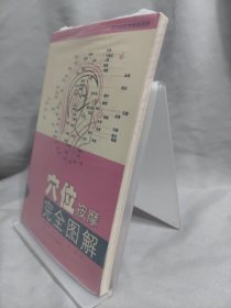 穴位按摩完全图解