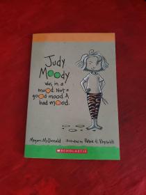 Judy Moody