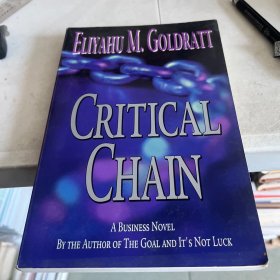 Critical Chain