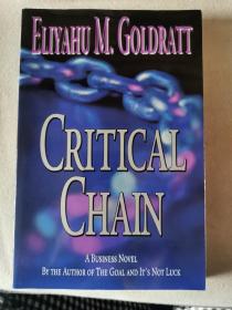 Critical Chain