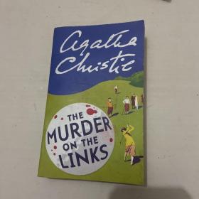 The Murder On the Links