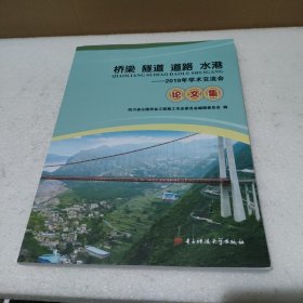 桥梁 隧道 道路 水港：2016年学术交流会论文集【品如图】