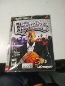 NBA BALLERS --- XBOX Disc only | eBay