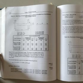 DESIGN of CONCRETE BUILDINGS for EARTHQUAKE & WIND FORCES  【混凝土建筑的抗震和抗风设计】 精装大16开 厚重本