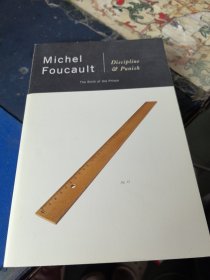 Discipline & Punish：The Birth of the Prison