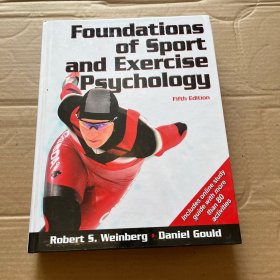 foundations of sport and exercise psychology