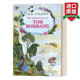 The Adventures of Tom Bombadil