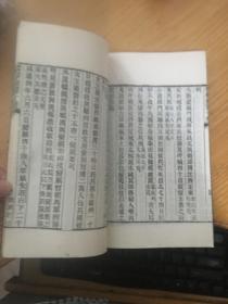 武英殿本........蛮书十卷.............八十年代翻印本