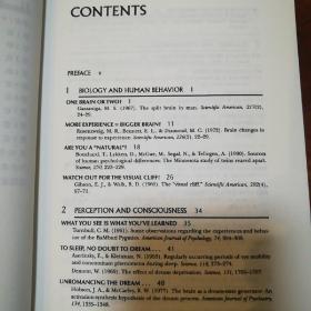 改变心理学的40项研究：探索心理学研究的历史=FortyStudiesthatChangedPsychology:ExplorationsintotheHistoryofPsychologicalResearch