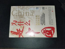 为什么是中国（金一南2020年全新作品。后疫情时代，中国的优势和未来在哪里？面对全球百年未有之大变局，中国将以何应对？）