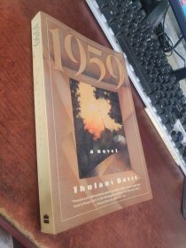 1959: A Novel