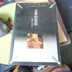 主体的命运：福柯哲学思想研究