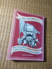 What would  marx do?