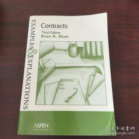 Contracts Examples & Explanations, 3E