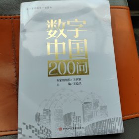 数字中国200问