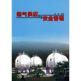 燃气供应与安全管理