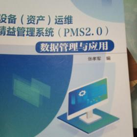 设备（资产）运维精益管理系统（PMS2.0）数据管理与应用