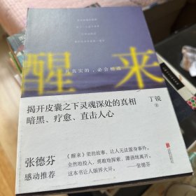 醒来：凡真实的，必会相遇