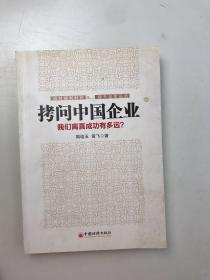 拷问中国企业 : 我们离真成功有多远？