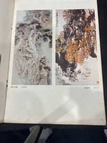 重庆中国画院作品选