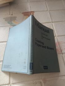 Coating Paper and Board