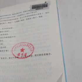 世界少年经典文学丛书：公正的法官