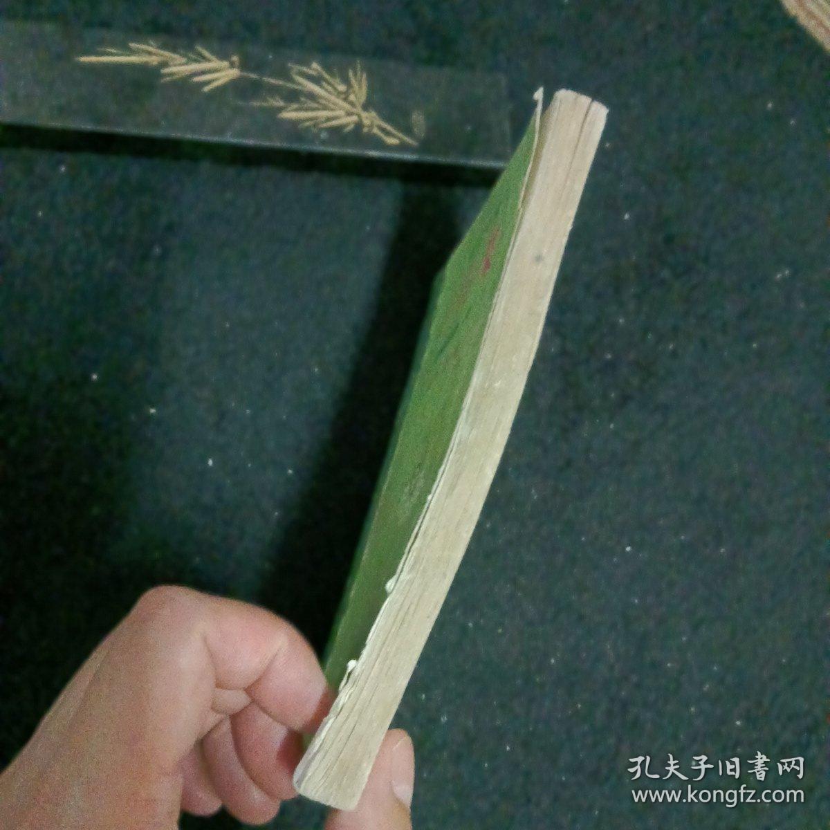 萌芽诗选青春期