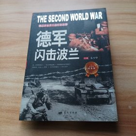 第二次世界大战纪实丛书：德军闪击波兰