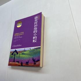 博集典藏馆 ： 露着衬衫角的小蚂蚁   （原版插图本）【一版一印 9品+++ 正版现货 自然旧 多图拍摄 看图下单】