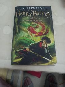 Harry Potter and the Chamber of Secrets：2/7