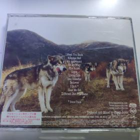 独立摇滚 Ben Kweller – On My Way 日版CD