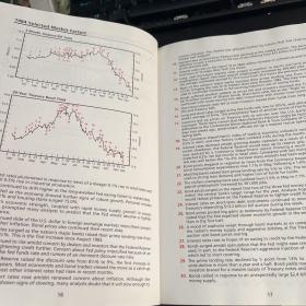 The Rate Reference Guide to the U.S.Treaury Market1984-1995
