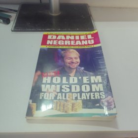More Hold\'em Wisdom for All Players