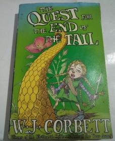 THE QUEST FOR THE END OF THE TAIL