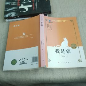 我是猫