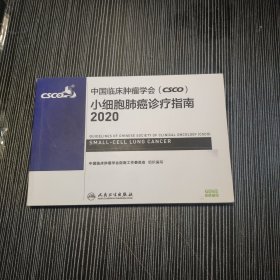 中国临床肿瘤学会（CSCO）小细胞肺癌诊疗指南2020